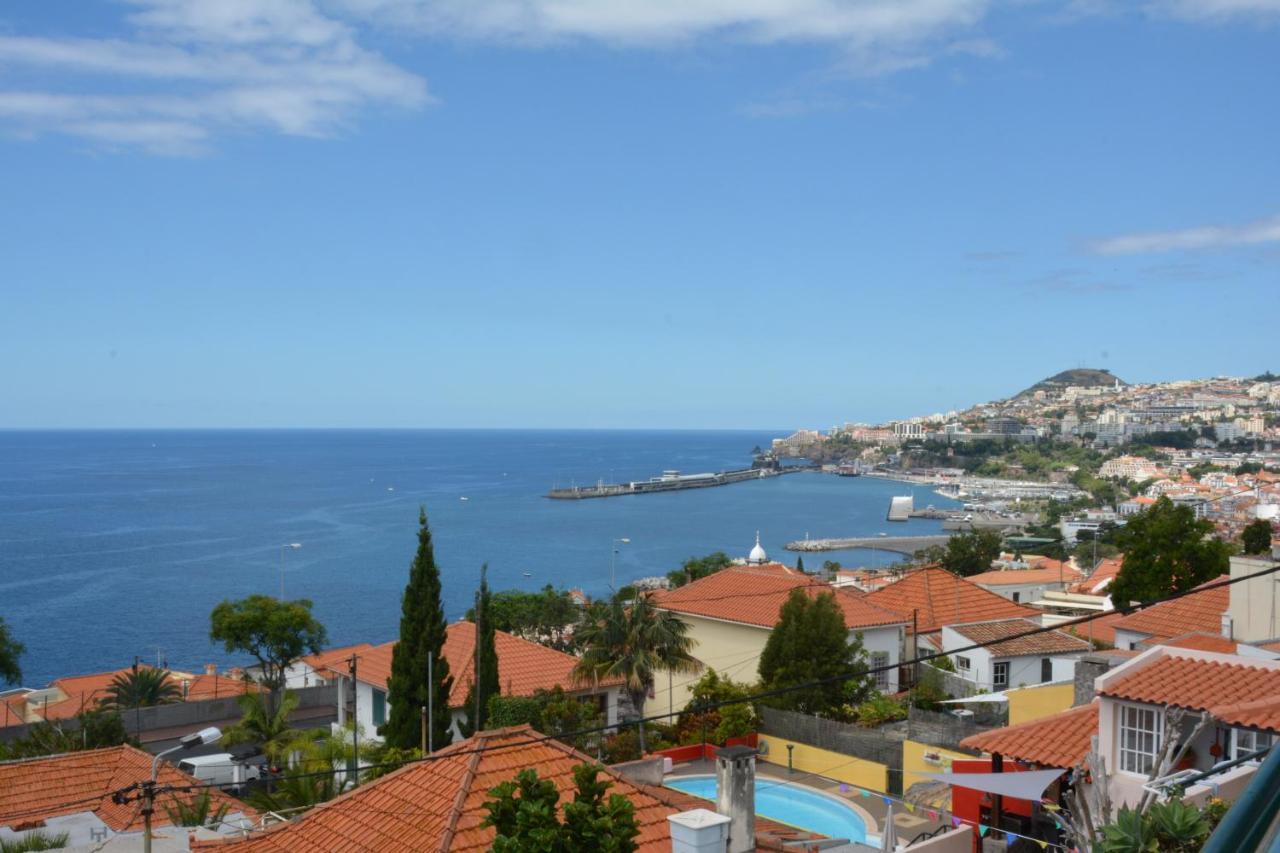 Slice Of The Atlantic Vila Funchal  Exterior foto